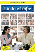 Film: Lindenstrae - Staffel 02 / DVD 06