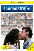 Film: Lindenstrae - Staffel 02 / DVD 08