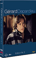 Film: Grard Depardieu Edition Nr. 2