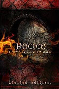 Film: Hocico - A Traves de Mundos Que Arden - Limited Edition