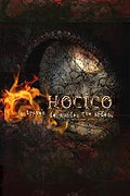 Film: Hocico - A Traves de Mundos Que Arden