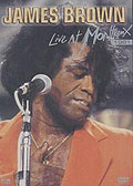Film: James Brown - Live at Montreux 1981