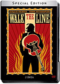 Walk The Line - Special Edition Steelbook