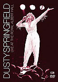 Dusty Springfield - Live at the Royal Albert Hall