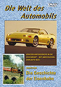 Film: Die Welt des Automobils / Die Welt der Eisenbahn