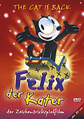 Film: Felix der Kater