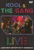 Film: Kool & The Gang - Live