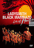 Film: Ladysmith Black Mambazo - Live at Montreux 1987/1989/2000