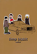 Film: Limp Bizkit - Rollin' (DVD-Single)