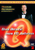 Film: Quatsch Comedy Club - Das Beste aus 10 Jahren