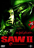 Film: SAW II