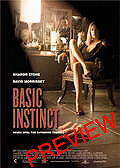Basic Instinct - Neues Spiel fr Catherine Tramell