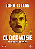 Film: Clockwise - Recht so Mr. Stimpson
