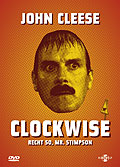 Clockwise - Recht so Mr. Stimpson