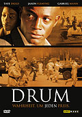 Film: Drum - Wahrheit um jeden Preis