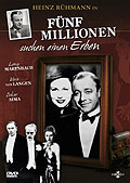 Film: Fnf Millionen suchen einen Erben