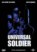 Film: Universal Soldier