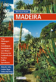 Madeira - DVD Travel Guide