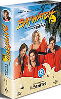 Film: Baywatch - 1. Staffel