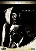 Der Ritus - Ingmar Bergman Edition