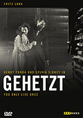 Film: Gehetzt