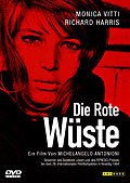 Film: Die rote Wste