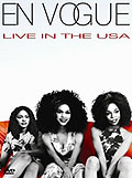 Film: En Vogue - Live in the USA
