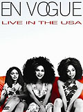 En Vogue - Live in the USA