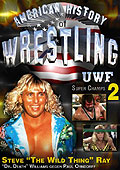 American History of Wrestling - UWF 2