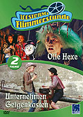 Icestorms Flimmerstunde: Unternehmen Geigenkasten / Olle Hexe