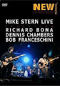 Film: Mike Stern - The Paris Concert