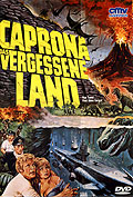 Caprona - Das vergessene Land