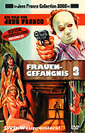 Frauengefngnis 3 - Cover A