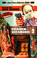 Film: Frauengefngnis 3 - Cover A