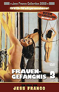 Frauengefngnis 3 - Cover B