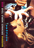 Madonna - Drowned World Tour 2001