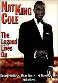 Nat King Cole - The Legend Live On