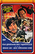 Das Geheimnis der Tigerkralle & Bruce Lee - Sein tdliches Erbe - Double Feature - The X-Rated Eastern Collection No. 9