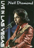 Neil Diamond - Live in Las Vegas