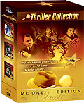 Film: Thriller Collection - MC One Classic Edition
