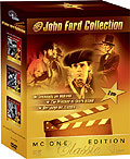 Film: John Ford Collection - MC One Classic Edition
