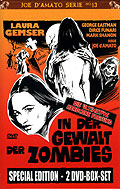 In der Gewalt der Zombies - Special Edition - Cover B