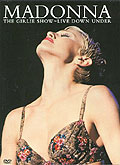 Madonna - The Girlie Show-Live Down Under