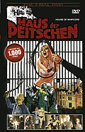 Haus der Peitschen - Cover B