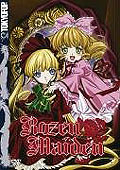 Rozen Maiden - Vol. 2