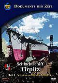 Film: Schlachtschiff Tirpitz - Teil 1