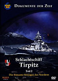 Film: Schlachtschiff Tirpitz - Teil 2