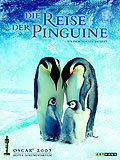 Film: Die Reise der Pinguine - Special Edition