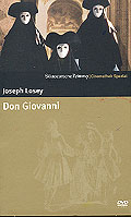 Film: Don Giovanni - SZ-Cinemathek Spezial