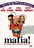 Film: Mafia! - Eine Nudel macht keine Spaghetti!